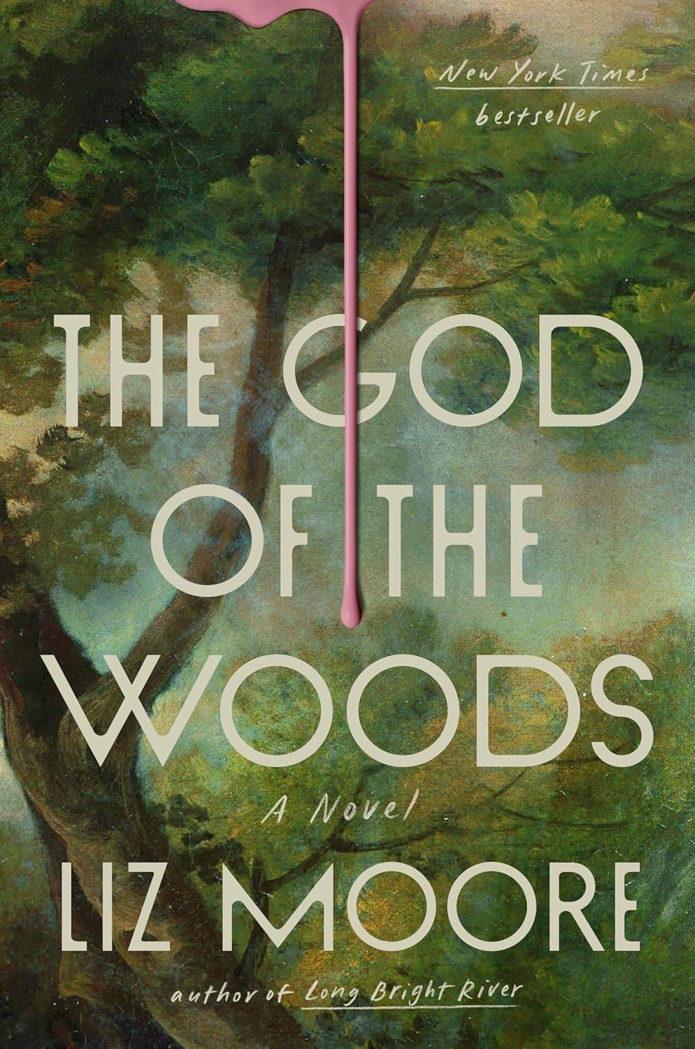 God of the forest: immersion in the magic of nature and ancient secrets